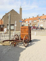 Tromp Festival in Ter Heijde 2003, foto van fam. Tas-Storm